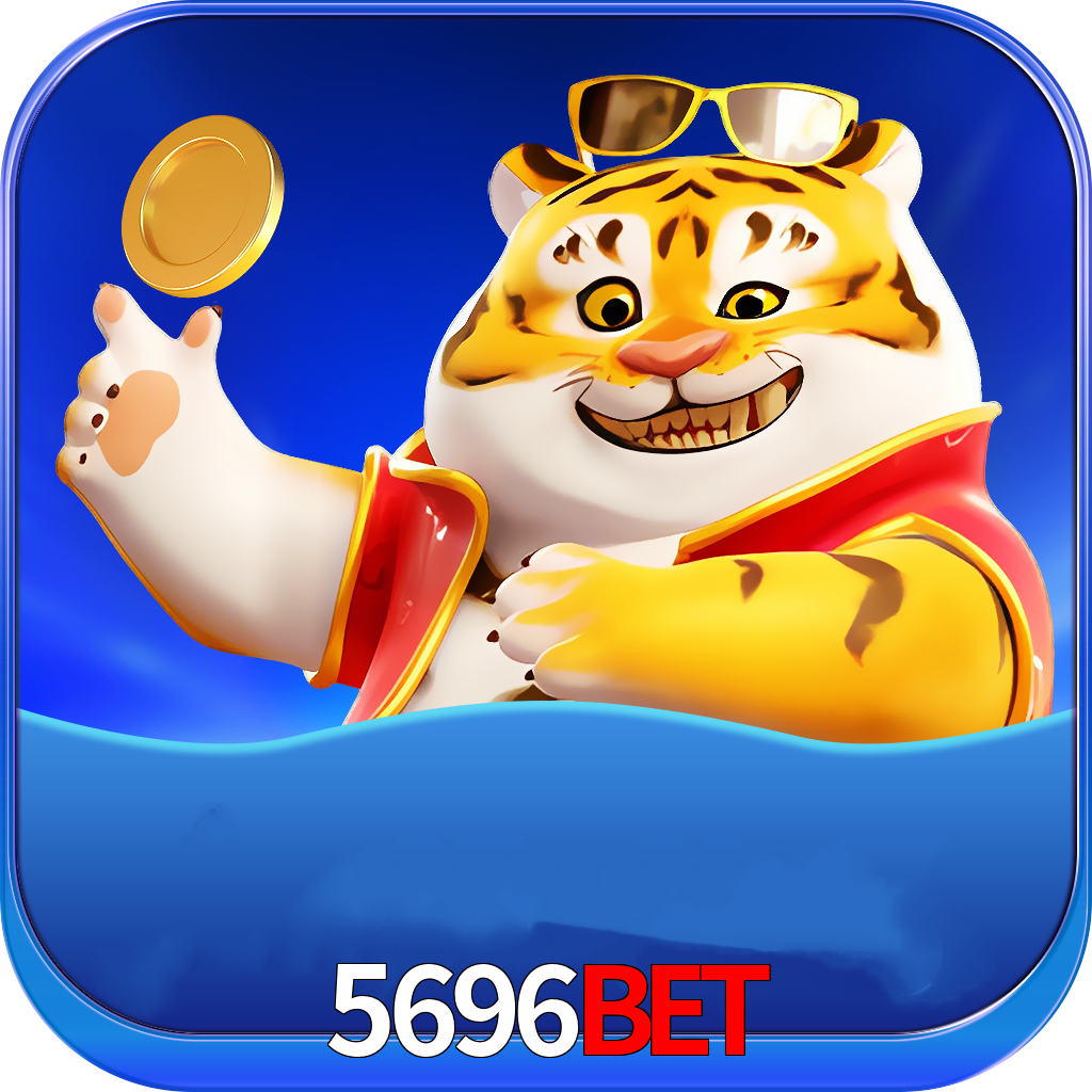 Logo da 5696bet