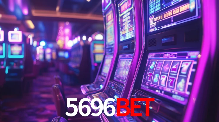 Cassino Online 5696bet