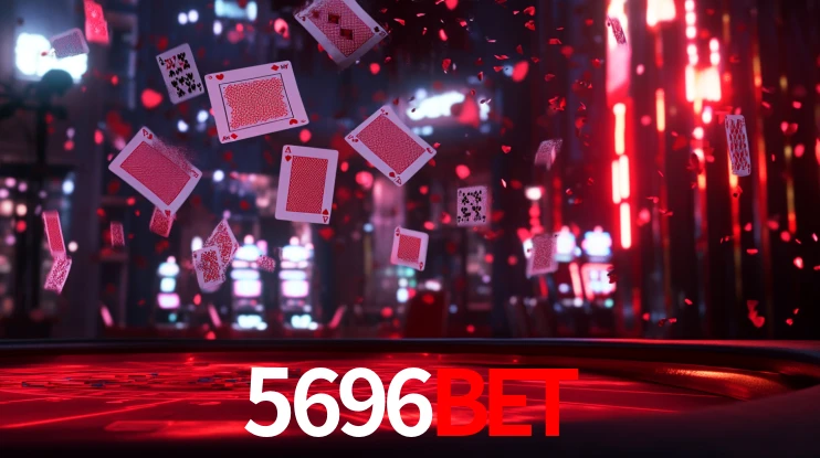 Bonus no Cassino 5696bet