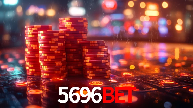 Suporte no Cassino Online 5696bet