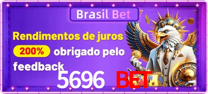 5696 BET
