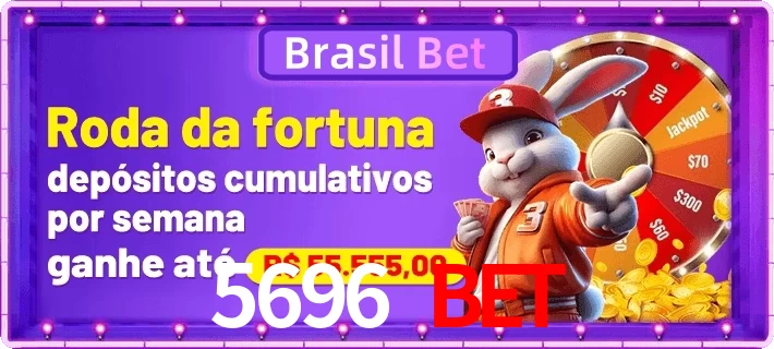 5696 BET