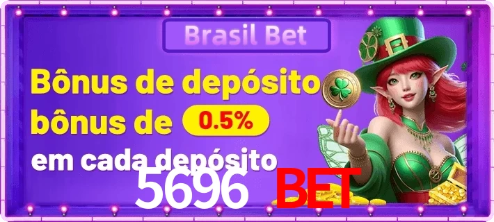 5696 BET