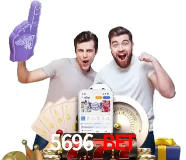 5696 BET