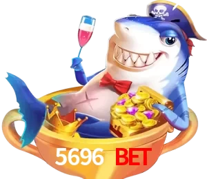 5696 BET