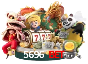5696 BET