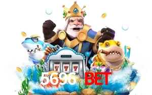 5696 BET