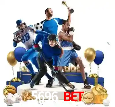 5696 BET